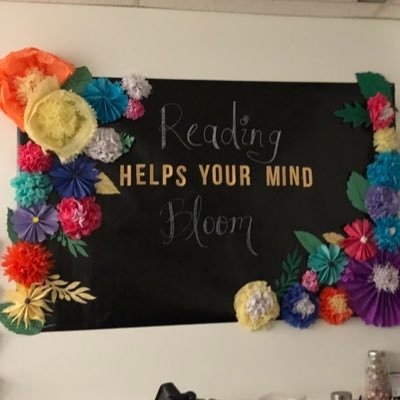 RenettaPeddle's profile picture. English Teacher in Alberta, lover of books, running and reaching for more! She/her