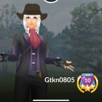 Ken@ポケモンGO (@mrgtkn) 's Twitter Profile