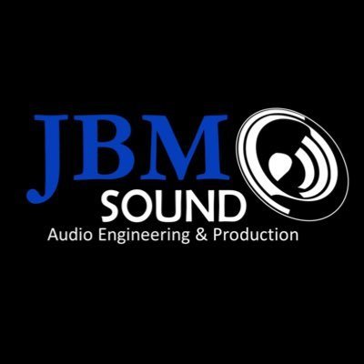 Audio Engineering & Production contactus@jbmsound.com Bobby Phelps 615-708-6537