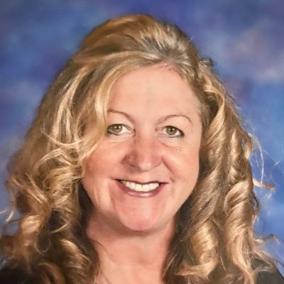 Flood1Tracy's profile picture. Director of Teaching and Learning at Ridgeland School District 122