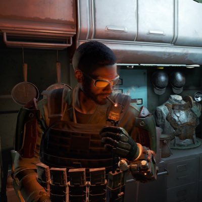 @StealhisNova Xbox Live & PlayStation Net.