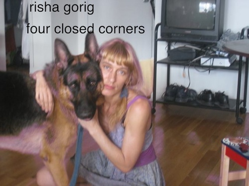 risha gorig