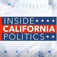 Inside California Politics(@CAinsider) 's Twitter Profile Photo