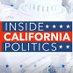 Inside California Politics (@CaliforniaICP) Twitter profile photo