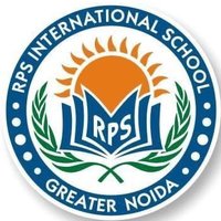 RPS INTERNATIONAL SCHOOL(@RPSINTSCHOOL) 's Twitter Profile Photo