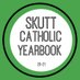 Skutt Catholic Yearbook (@skuttyearbook_) Twitter profile photo