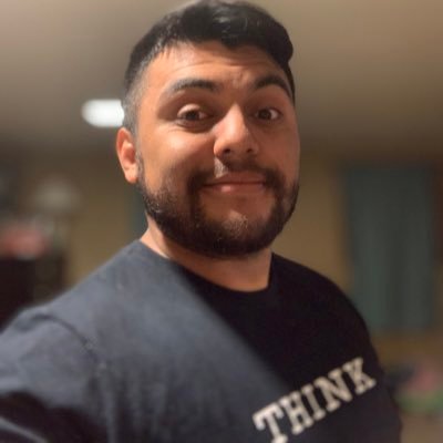 UgotThatMan's profile picture. Just trying to figure it all out and be there for my son.