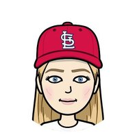 Sarah Scott (@sscottstl) 's Twitter Profile