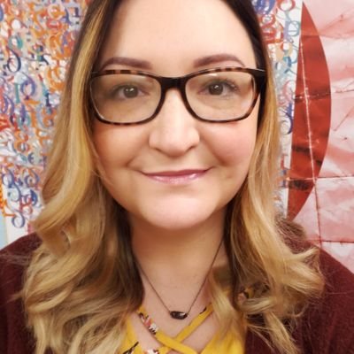 kimberlyannwolf's profile picture. KCMO 🚣‍♀️🍱⚾️
Animal lover 🐈🐶🐞
Practice kindness 🙏💗🌻
ETL - HR Target 🎯
My tweets are my own ✨