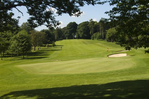 Mullingar Golf Club Profile