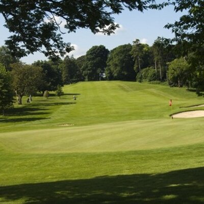 Mullingar Golf Club Mullingargc Twitter