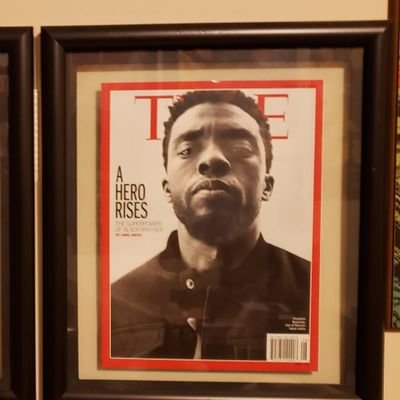 ThadOchocinco's profile picture. my most strongly held conviction is that the champion should come out last