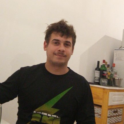 EstanGargulinsk's profile picture. 