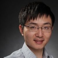 Shengqiang Cai (@shengqiangcai) 's Twitter Profile