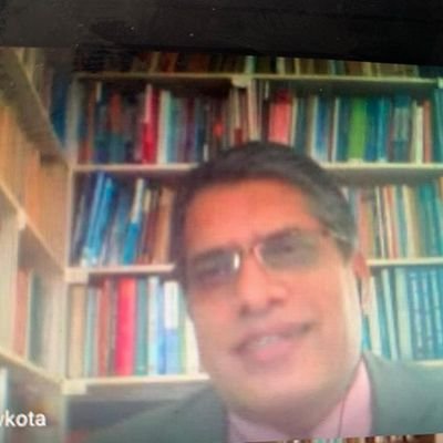 Member of Constituent Assembly as well as Member of Parliament; Nepal. Central Committee Member of Nepal Communist Party (NCP). Senior Advocate/Politics