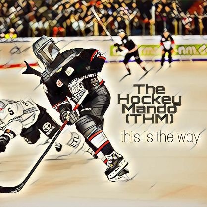 the travails of a lone sniper in the outer reaches of the galaxy far from the authority of Earthlings.

#ThisIsTheWay

#SciFi #hockey & general Earth ponderings