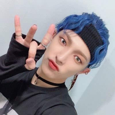 성화 x 홍중 NATION 💙 Kaı saw ATEEZ!!! 12/2さんのプロフィール画像