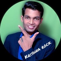 Krishna Vishwakarma(@Krishnarock489) 's Twitter Profile Photo