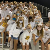 CLHS Student Section (@clhs2016) 's Twitter Profile