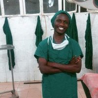 ISSA MMBAGA (@makinimuuguzi) 's Twitter Profile
