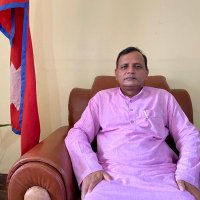 CM Lalbabu Raut (@cmprovince2) 's Twitter Profile