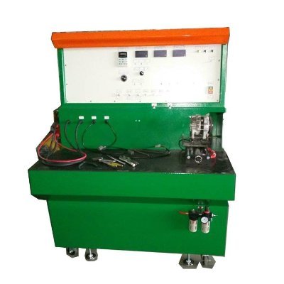 alternators14's profile picture. A professional alternators platform maker
from Taiwan