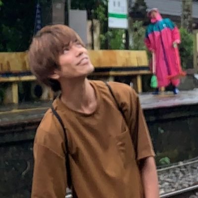 riku_Okinawa_p's profile picture. I'll work as engineer in Tokyo next year.