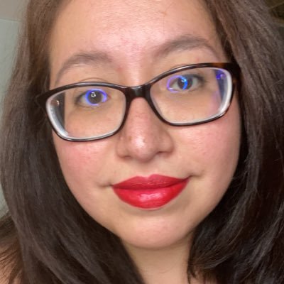 Banessa_R's profile picture. Tejana, Mom, Maestra, Banessa Lupita