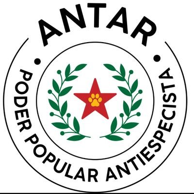 Antar - Poder Popular Antiespecista