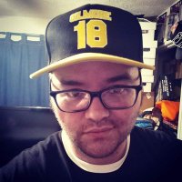 Randall Armstrong (@randallbegins) 's Twitter Profile