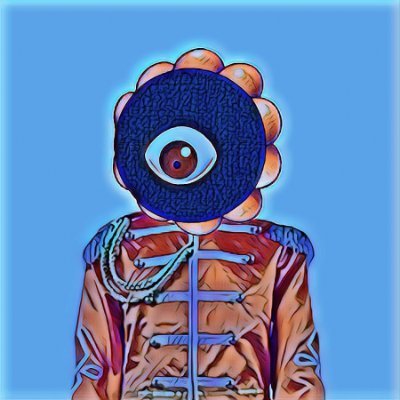 Sgt. Matterさんのプロフィール画像