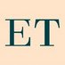 The Economic Times (@et_marketing) Twitter profile photo The Economic Times (@et_marketing) Twitter profile photo
