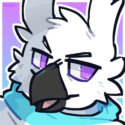 Schrödinger owl | They / He / She | 26 | ᐋ | pfp by @7COMPUTATION | rt heavy