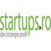 startups.ro (@startups_ro) Twitter profile photo