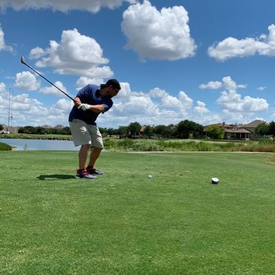 eliweathers's profile picture. Elitist in the things that matter #BoomerSooner