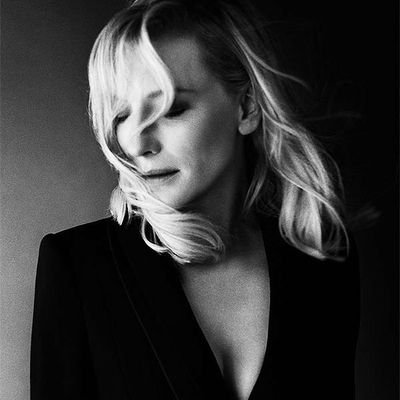 Veela | Image : Cate Blanchett | Lawyer & Detective |#OCTH | #BotTH | Roleplay - Parody |