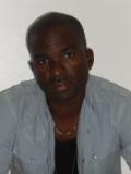 Vinni Hamilton plays the piano, electronic keyboard, drums and flute, and sings at different events. He is a songwriter, producer, and an educator.