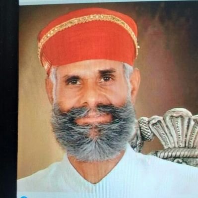 Works at Rashtriya Swayamsevak Sangh (RSS)