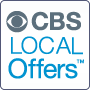 CBSBostonDeals's profile picture. CBS Local Offers saves you money every day.
Get deals on food, drinks, services, and more...