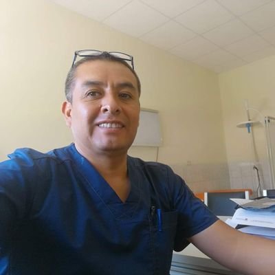 Médico Cirujano,
Médico Auditor,
R3 Cirugía General - Hospital III Goyeneche