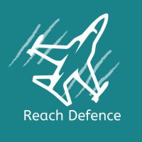 Reach Defence (@reach_defence) 's Twitter Profile Photo