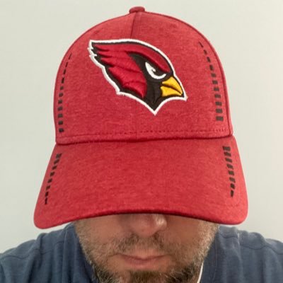 Die-hard Arizona sports fan living in Kansas City, USAF veteran, Associate Creative Director, Dad.