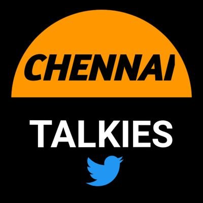 Chennai Talkies