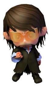 PAMCKurosaki's profile picture. 