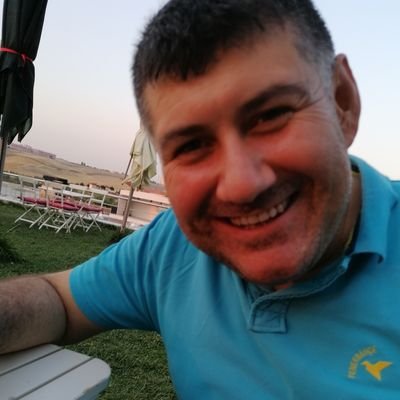 kudret_tekin's profile picture. AFAD Deprem Dairesinde Jeofizik Yüksek Mühendisi