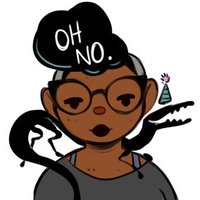 TheVeryWorstThing (@kaneshacbryant) 's Twitter Profile