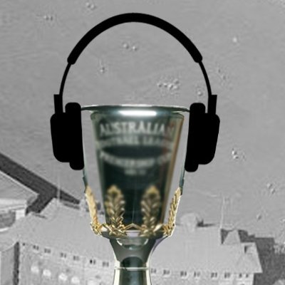 A Podcast of VFL and AFL premierships from 1897