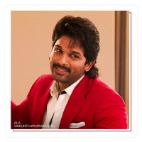 Allu Arjun ❤️ (@_alluarjun_cult) 's Twitter Profile