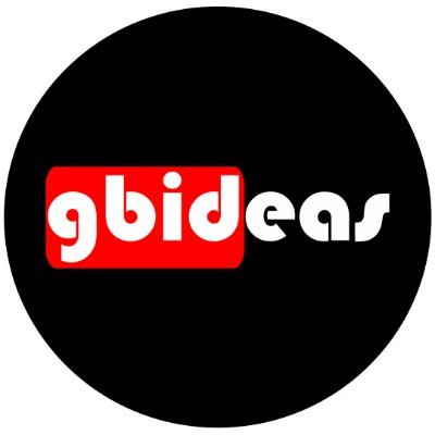 gbideas26 Profile Picture