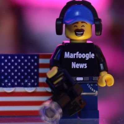 Host of Marfoogle News, 
Founder, Marfoogle Family
Marfoogle News on Youtube(232k subs)
Marfoogle TV(196k subs)
***DLIVE GLOBAL PARTNER***
views here are my own